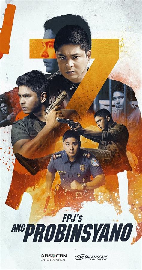 iyotan sa probinsya|Ang probinsyano (TV Series 2015–2022) .